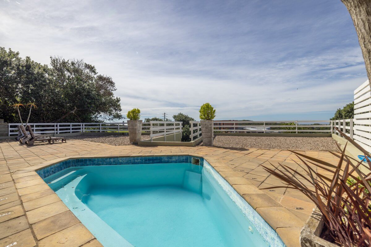The Pool